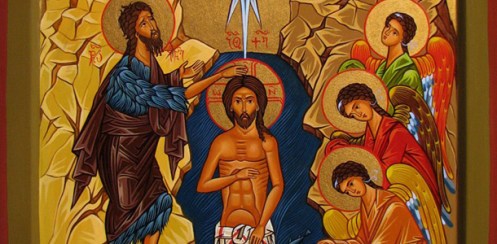 Baptism of Our Lord
