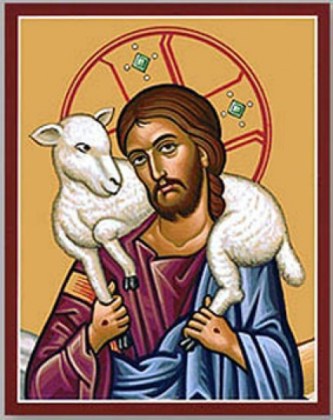 El Buen Pastor