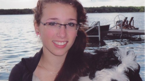 Rehtaeh Parsons