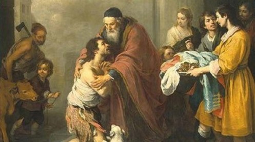 The Prodigal Son