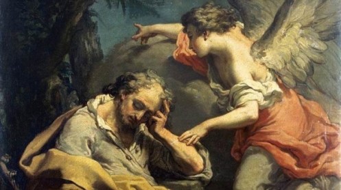 Gaetano Gandolfi [Public domain], via Wikimedia Commons