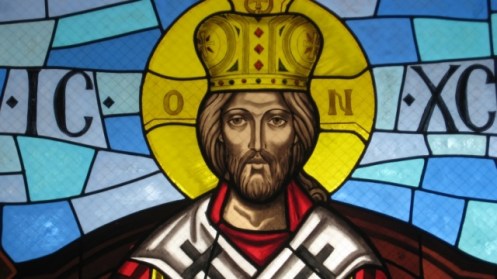 Melkite-Christ-the-King